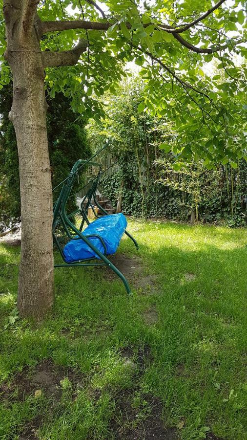 Család-Barát Apartman Balatonlelle Exterior foto